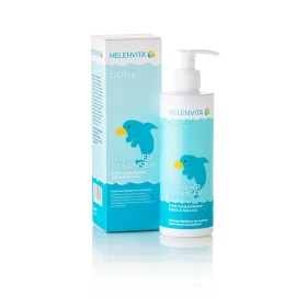 HELENVITA - Baby all over cleanser | 300ml