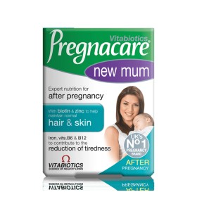 VITABIOTICS - Pregnacare New Mum | 56caps