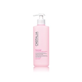 CASTALIA - Sensial Lait Nettoyant Démaquillant | 300ml