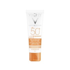 VICHY - Capital Soleil Anti Dark Spot Tinted 3 in 1 SPF50+ | 50ml