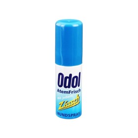 Odol Spray για δροσερή αναπνοή | 15ml