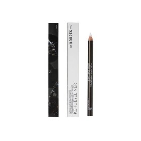 KORRES - Volcanic Minerals Kohl Eyeliner Λευκό Νo03 | 1.14g