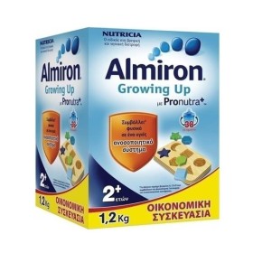 NUTRICIA - ALMIRON Grow Up 2+ | 1,2kgr