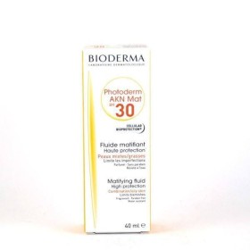 BIODERMA Photoderm AKN Mat Fluid SPF30 40ml