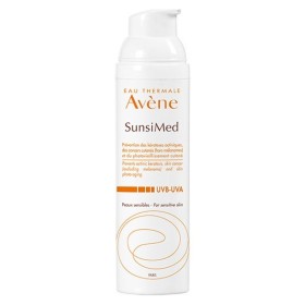 AVENE - SunsiMed cream | 80ml