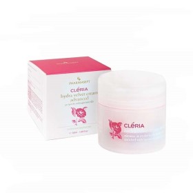 PHARMASEPT - Cleria Hydra Velvet Cream Advanced | 50ml