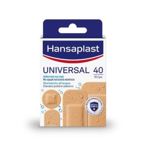 HANSAPLAST - Universal Αδιάβροχα Επιθέματα | 40pcs