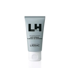 LIERAC - Homme Anti-Fatigue Hydrate   Revitalize Gel Hydratant Energisant | 50ml