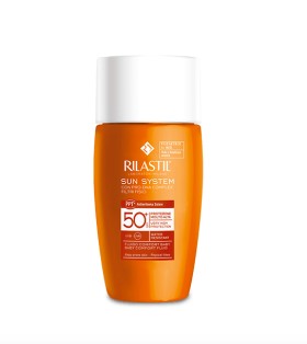 RILASTIL - Sun System Baby Comfort Fluid SPF50 | 50ml