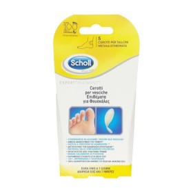 SCHOLL - Blisters Large Μεγάλα Επιθέματα για Φουσκάλες | 5τμχ