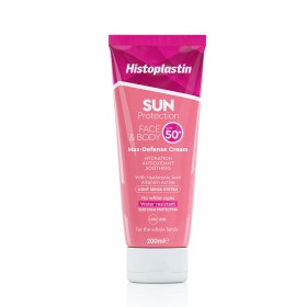 HEREMCO - Histoplastin Sun Protection Cream Face   Body SPF50+ | 200ml