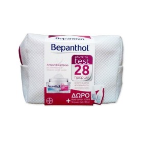 BEPANTHOL - Αντιρυτιδική Κρέμα (50ml) & Body Lotion (100ml) & Shower Gel (200ml) ΔΩΡΟ ΝΕΣΕΣΕΡ