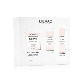 LIERAC - Promo Lift Integral Firming Day Cream (50ml) & Lift Integral Le Sérum Tenseur (15ml) & Lift Integral Regenerating Night Cream (25ml)