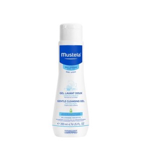 MUSTELA - Gentle Cleansing Gel Hair and Body | 200ml