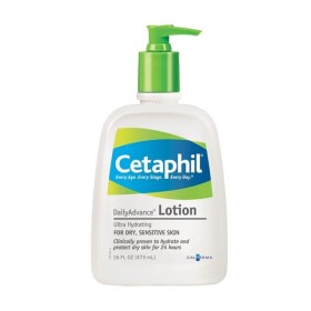 CETAPHIL - Moisturizing Lotion | 470 ml