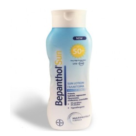 BEPANTHOL - SUN Lotion SPF50+ | 200ml