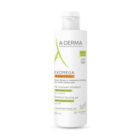 ADERMA - Exomega Control Gel Moussant | 500ml