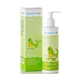 HELENVITA - Baby Hands Cleansing Gel | 200ml