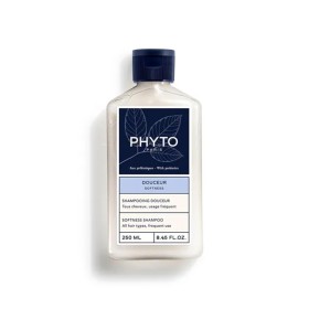 PHYTO - Douceur Softness Shampoo | 250ml