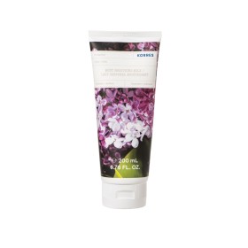 KORRES - Body Smoothing Milk Lilac | 200ml