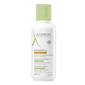 ADERMA - Exomega Control Crème Emollient | 400ml