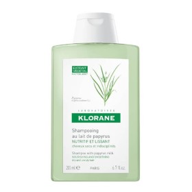 KLORANE - Shampoo Papyrous Θρέψη & Λείανση | 200ml