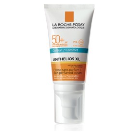 LA ROCHE POSAY - Anthelios XL Comfort Creme Non-Perfumed SPF50+ | 50ml