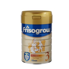 NOYNOY - Frisogrow 3 12m+| 800gr