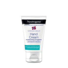 NEUTROGENA - Moisturising   Hygiene Hand Cream | 50ml