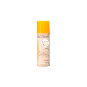 BIODERMA - Photoderm NUDE Touch SPF50+ Natural | 40ml