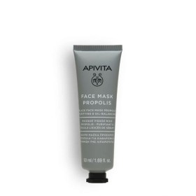 APIVITA - Face Mask Propolis Purifying   Oil Balancing | 50ml