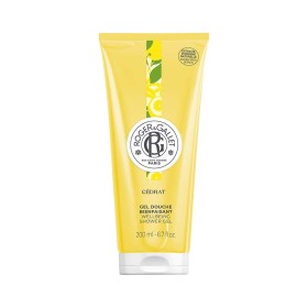 ROGER GALLET - Cédrat Shower Gel | 200ml