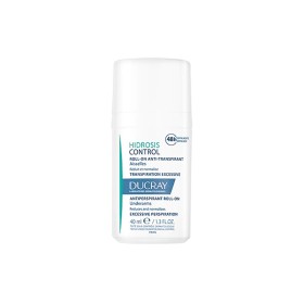 DUCRAY - Hidrosis Control Roll-on Anti-Traspirant | 40ml