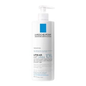 LA ROCHE POSAY -  Lipikar Lait Urea 10% Triple Action Hydrating Lotion | 400ml