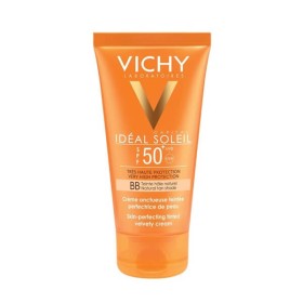 VICHY - Ideal Soleil BB Tinted Velvet Cream SPF50+ | 50ml