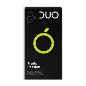 DUO Flavoured 6 pack