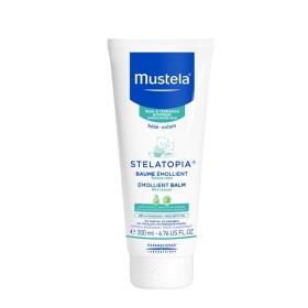 MUSTELA - Stelatopia Emollient Balm | 200ml