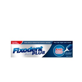 FIXODENT - Pro Plus Anti particules | 40gr