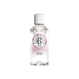 ROGER GALLET - Feuille de Thé  Eau parfumée bienfaisantel | 100ml