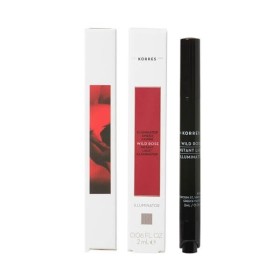 KORRES - Wild Rose Illuminator Concealer | 2ml