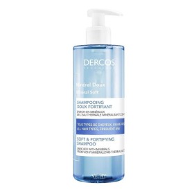 VICHY - Dercos Mineral Shampoo | 400ml