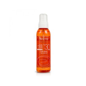 AVENE - Sun Care Oil SPF 30 | 200ml