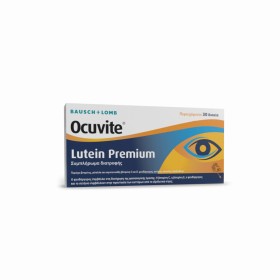 BAUSCH   LOMB -  Ocuvite Lutein Premium | 30tabs