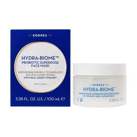 KORRES - Hydra-Biome Probiotic Superdose Face Mask | 100ml