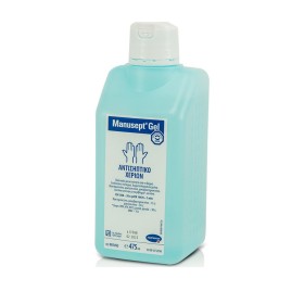 HARTMANN - Manusept Gel | 475ml 