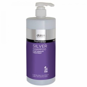 Dalon Silver Shampoo 1000ml