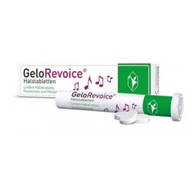 POHL BOSKAMP - GeloRevoice Cherry | 20tabs