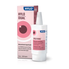 URSAPHARM - Hylo Dual | 10ml