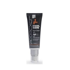 LUXURIOUS - Men’s Care Face Cream SPF15 | 50ml