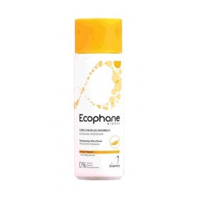 BIORGA - Ecophane Shampooing Fortifiant | 200ml